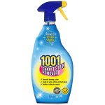 (image for) 1001 CARPET STAIN REMOVER SPRY