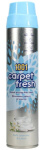 (image for) 1001 CARPET FRESH LINEN & JASMINE - 300ML