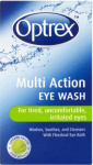 (image for) OPTREX EYE WASH - MULTI ACTION - 100ML