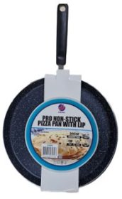 (image for) STERLING NON STICK DOSA TAWA/PIZZA PAN