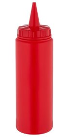 (image for) GASTROPLAST SAUCE RED BOTTLE