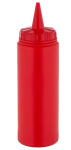 (image for) GASTROPLAST SAUCE RED BOTTLE