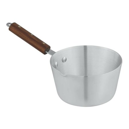 (image for) KLASSIC ALUMINIUM MILK PAN 14CM