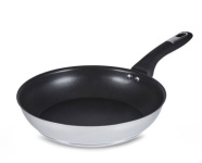 (image for) STERLING NON-STICK FRYING PAN - INDUCTION BOTTOM - 24CM