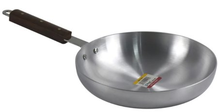 (image for) KLASSIC ALUMINIUM FRYING PAN 24CM