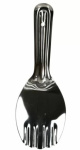 (image for) STERLING STAINLES STEEL RICE SPOON
