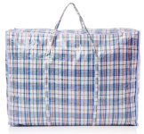 (image for) STERLING REUSABLE LAUNDRY AND STORAGE BAG LARGE -70X55