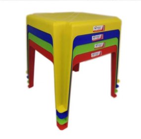 (image for) CHILDREN TABLE