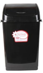(image for) FANTASY SWING DUST BIN