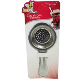 (image for) TEA STRAINER METAL