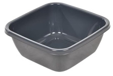 (image for) SQUARE BASIN GREY