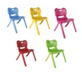 (image for) CHILDREN CHAIR