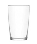 (image for) LAV LUCA GLASS TUMBLER 3S