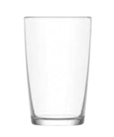 (image for) LAV LUCA GLASS TUMBLER 3S