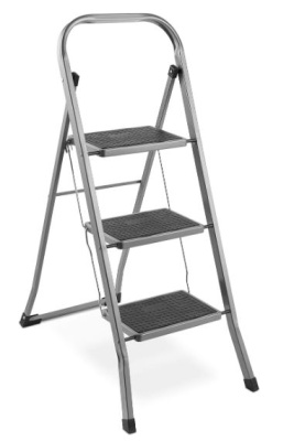 (image for) CLASS STEP LADDERS 3 STEP