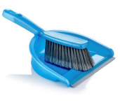 (image for) ZAMBAK DUSTPAN & BRUSH