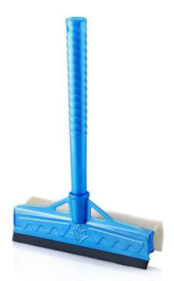 (image for) WINDOW WIPER WITH SPONGE