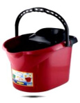 (image for) TH MOP BUCKET PLASTIC