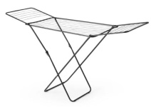 (image for) FLY CLOTH AIRER/DRYER