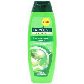 (image for) PALMOLIVE SHAMPOO ALOEVERA PM1.25 - 350ML