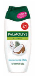 (image for) PALMOLIVE SHOWER GEL COCONUT PM1 - 250ML