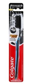 (image for) COLGATE BRUSH C/COAL D/ACTION