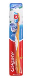 (image for) COLGATE BRUSH TRIPLE ACT PM1 - MEDIUM