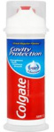 (image for) COLGATE PASTE PUMP ANTI ACTIVITY - 100ML