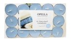 (image for) OPELLA TEALIGHT CANDLE COTTON