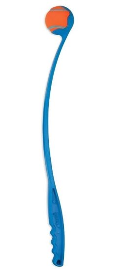 (image for) PETS BALL LAUNCHER - 50CM