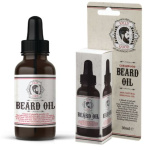 (image for) JOLLYGOOD BEARD OIL
