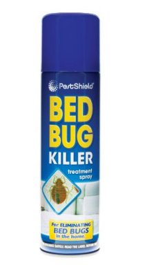 (image for) PESTSHIELD BED BUG KILLER -200ML