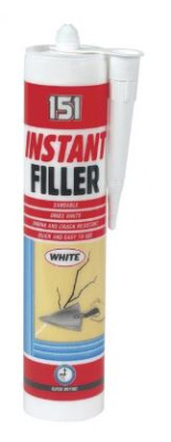 (image for) INSTANT FILLER WHITE STD