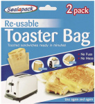 (image for) SEALAPACK TOASTER BAG 2S