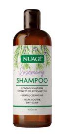 (image for) NUAGE RESEMARY SHAMPOO -400ML