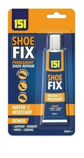 (image for) 151 SHOE FIX GLUE 30ML