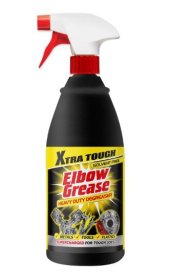 (image for) ELBOW GREASE HEAVY DUTY DEGREASER 1L