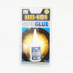 (image for) 151 HARD AS NAIL SUPER GLUE 20G