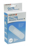 (image for) MASTERPLAST CLEAR PLASTERS ASST 100S