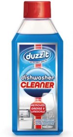 (image for) DUZZIT DISHWASHER CLEANER 250ML