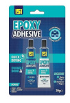 (image for) 151 EPOXY ADHESIVE GLUE 2S-15G