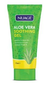 (image for) NUAGE ALOE VERA SOOTHING GEL -170ML
