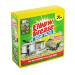 (image for) ELBOW GREASE SOAP PADS 7S