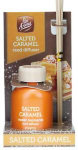 (image for) PAN AROMA SALTED CARAMEL REED DIFFUSER -50ML