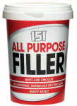 (image for) ALL PURPOSE FILLER TUB -600G