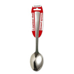 (image for) 151 STAINLESS STEEL DESSERT SPOONS 4S