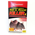 (image for) RAT & MOUSE ADVANCED KILLER -4X20G