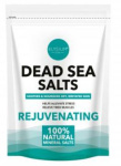 (image for) ELYSIUM SPA DEAD SEA SALT -400G