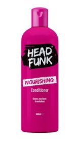 (image for) HEADFUNK NOURISHING CONDITIONER - 600ML