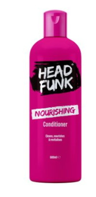 (image for) HEADFUNK NOURISHING CONDITIONER - 600ML
